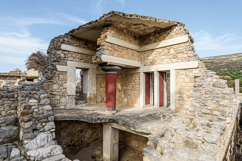 Στην Κρήτη μαθαίνουμε τι θα πει καλή ζωή-5