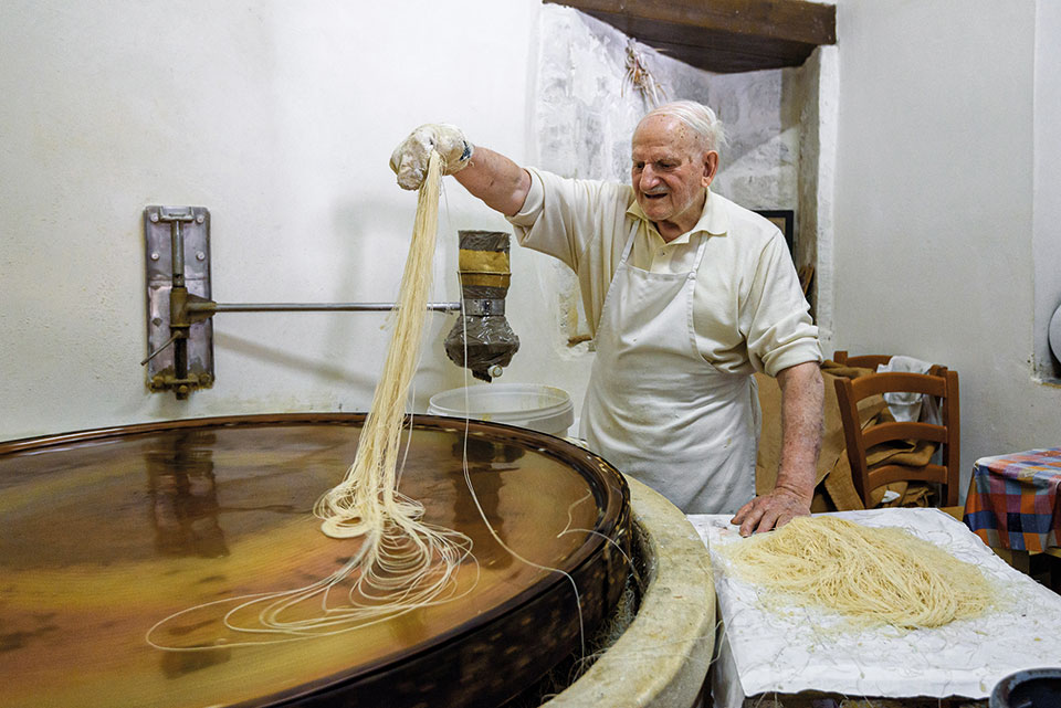 Στην Κρήτη μαθαίνουμε τι θα πει καλή ζωή-3