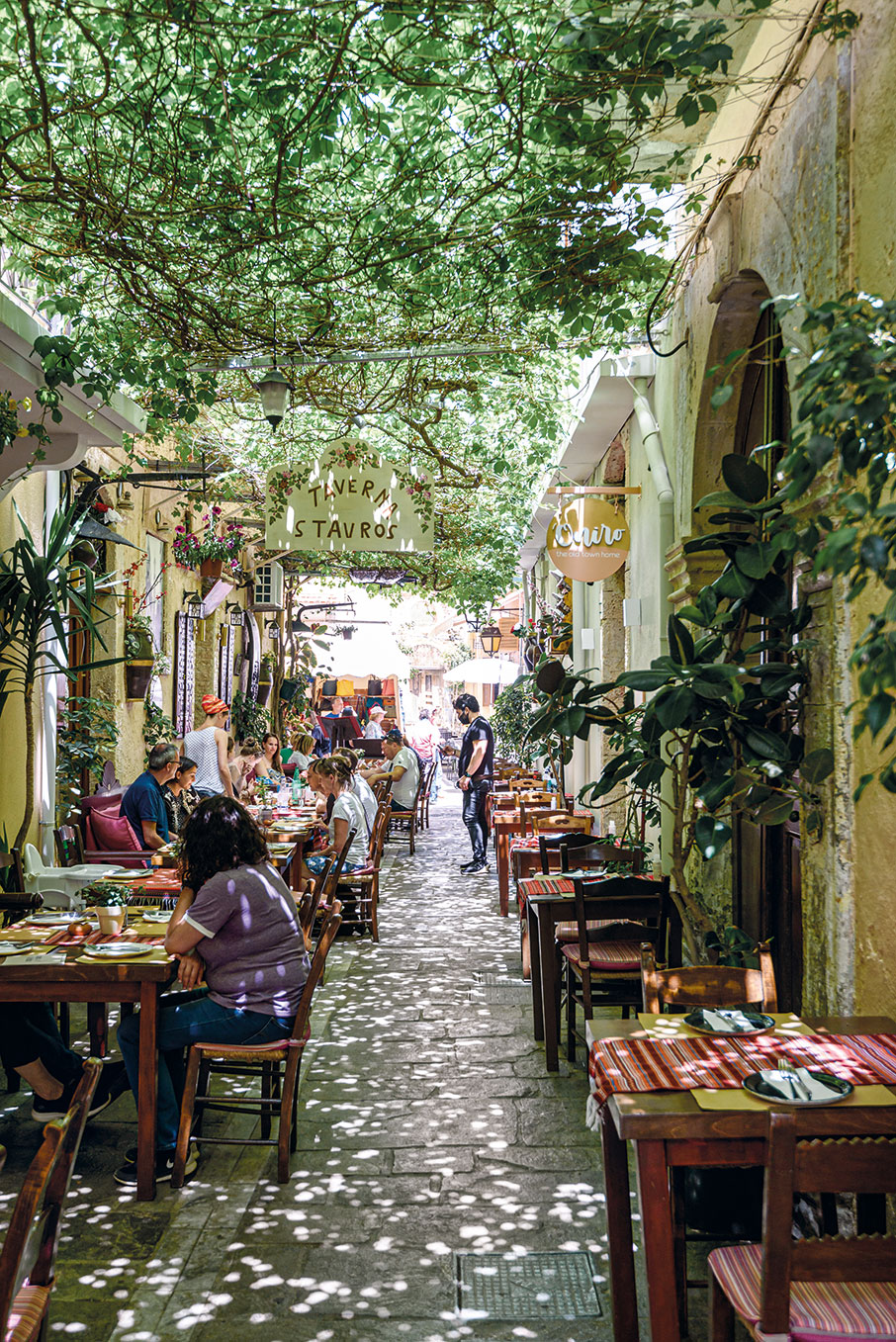 Στην Κρήτη μαθαίνουμε τι θα πει καλή ζωή-4