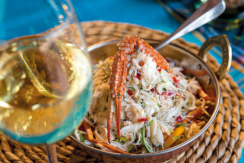 Επτά ξενοδοχεία, επτά καταφύγια πολυτελείας-4