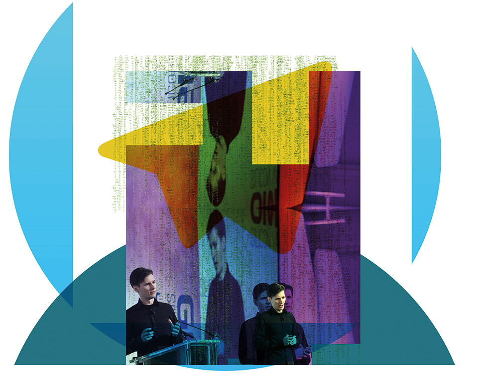 Telegram: Τι είναι τελικά αυτό το μέσο κοινωνικής δικτύωσης;-1