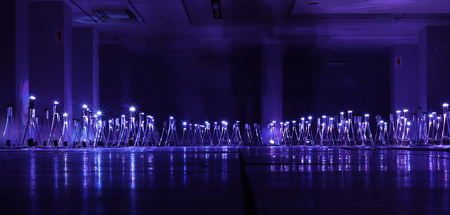 Τι είδαμε στο 18ο Athens Digital Arts Festival, FutuRetro-4