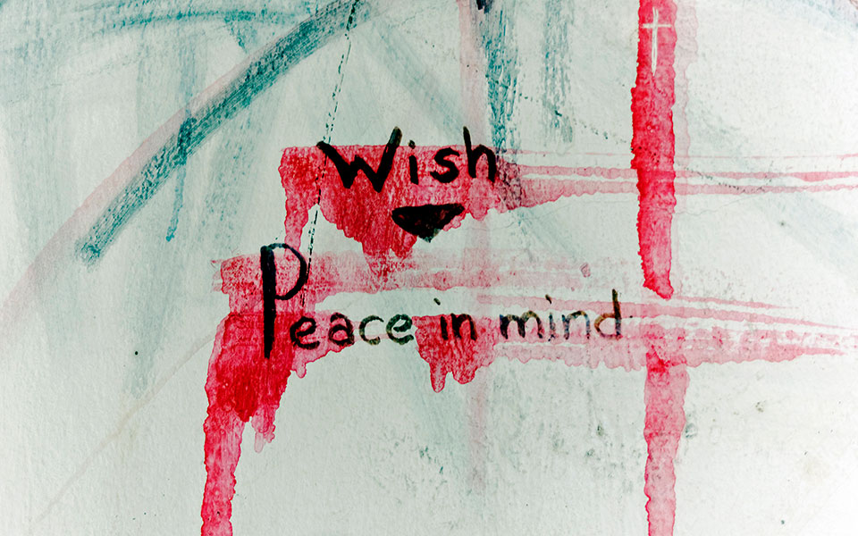 Φωτογραφικό οδοιπορικό στην ίαση του νου-3