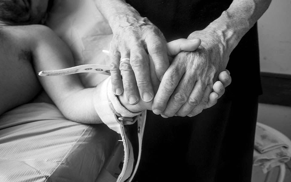 Φωτογραφικό οδοιπορικό στην ίαση του νου-1