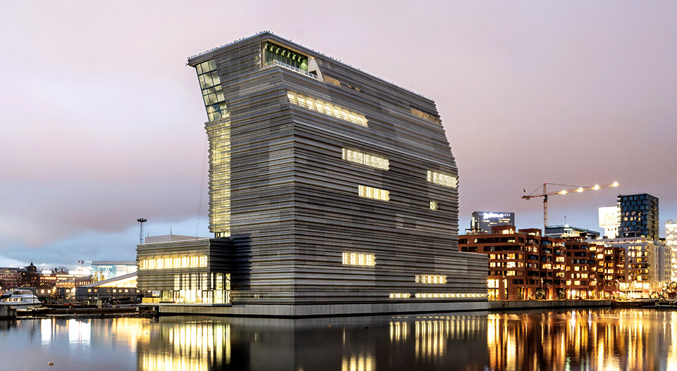 Χουάν Ερέρος: Ο Ισπανός αρχιτέκτονας που πάντα έχει ως στόχο τον άνθρωπο-5