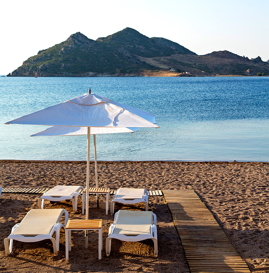 «Κόσμημα» για την Πάτμο το πεντάστερο ξενοδοχείο Patmos Aktis Suites & Spa-7