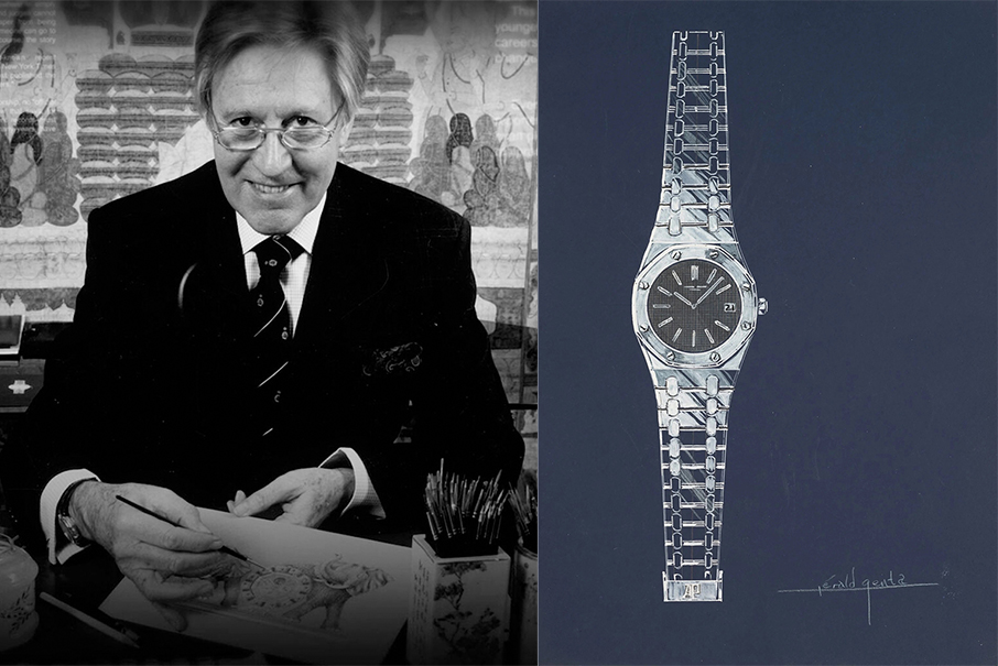 50 χρόνια Royal Oak: Γιατί είναι τόσο σημαντικό αυτό το μοντέλο της Audemars Piguet;-1