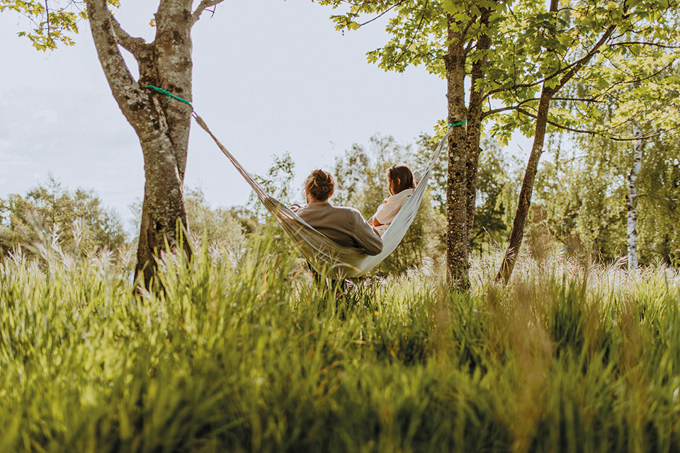 Επτά ξενοδοχεία, επτά καταφύγια πολυτελείας-22