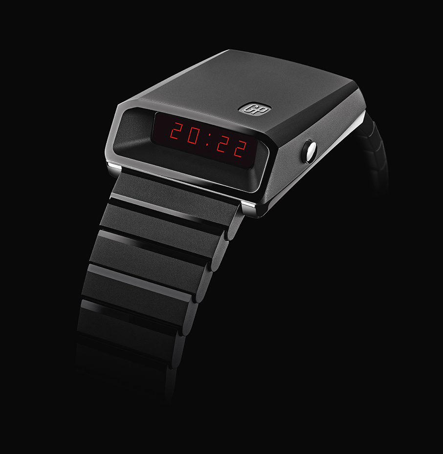 Τρία ρολόγια εμπνευσμένα από τον κόσμο της επιστημονικής φαντασίας-4