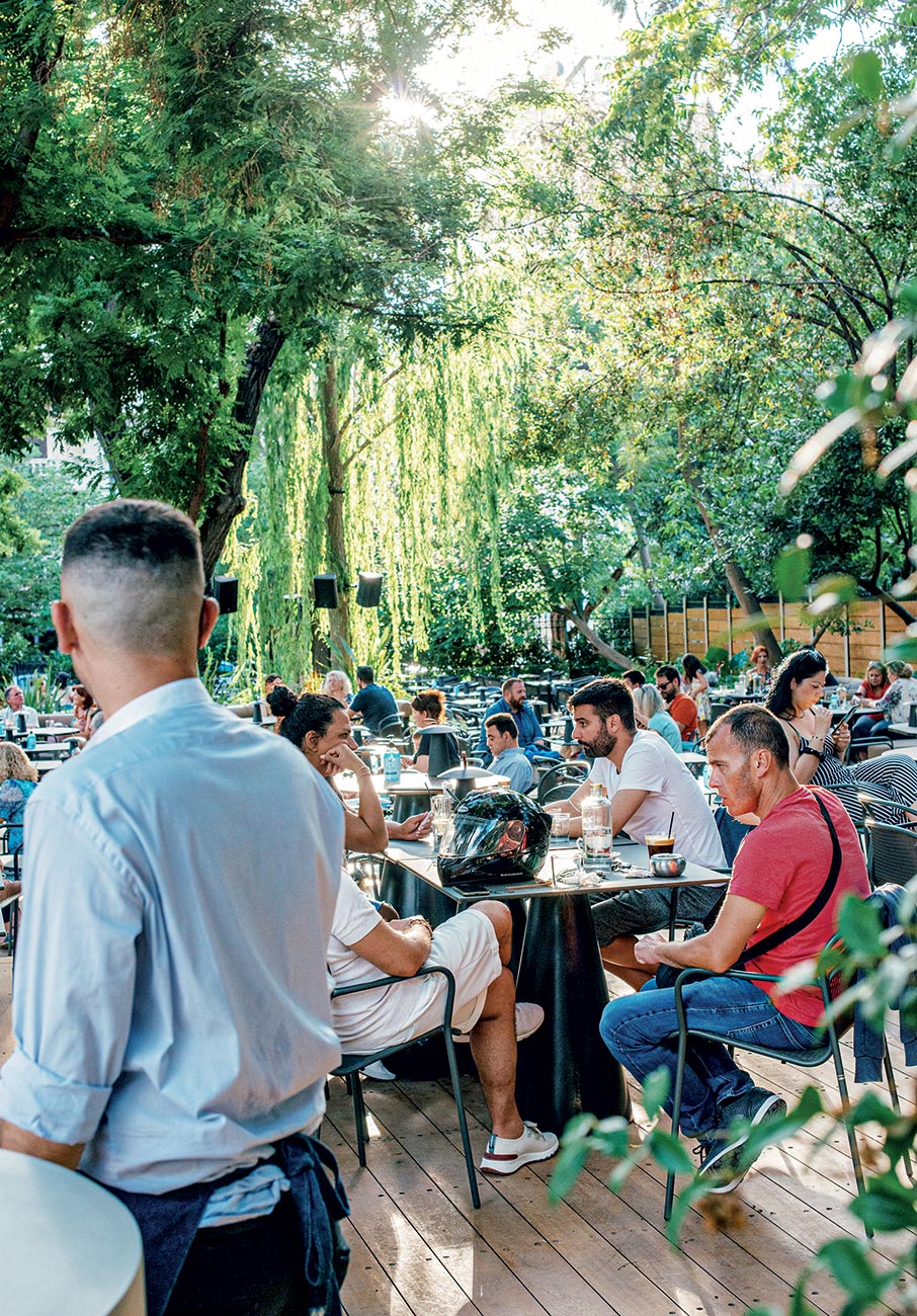 Το Green Park είναι το γεγονός του καλοκαιριού-3
