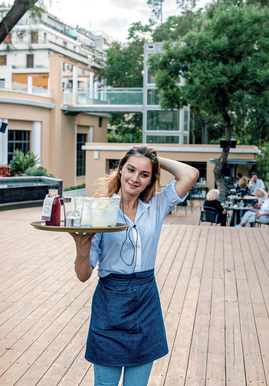 Το Green Park είναι το γεγονός του καλοκαιριού-4