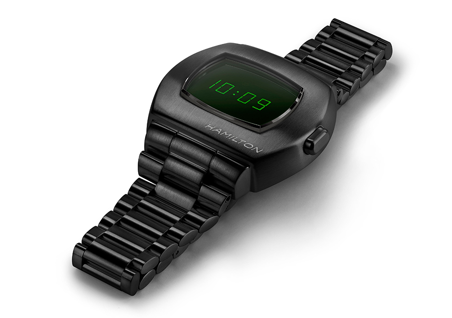 Τρία ρολόγια εμπνευσμένα από τον κόσμο της επιστημονικής φαντασίας-2