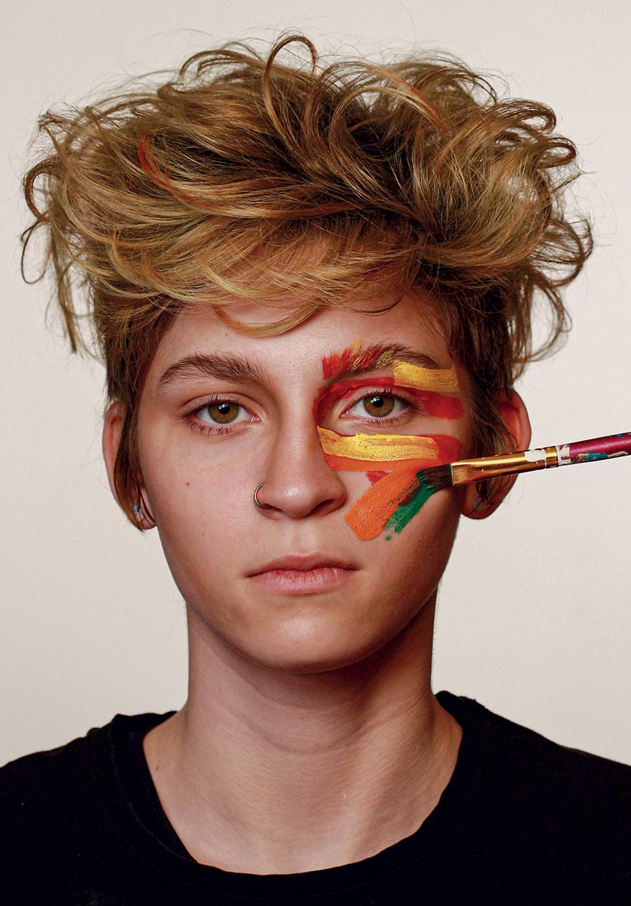 Κωνσταντίνος Βενετόπουλος: «Η ελληνική κοινωνία είναι αρκετά πιο ανοιχτή να ακούσει για την ΛΟΑΤΚΙ+ κοινότητα απ’ όσο πιστεύουμε»-1