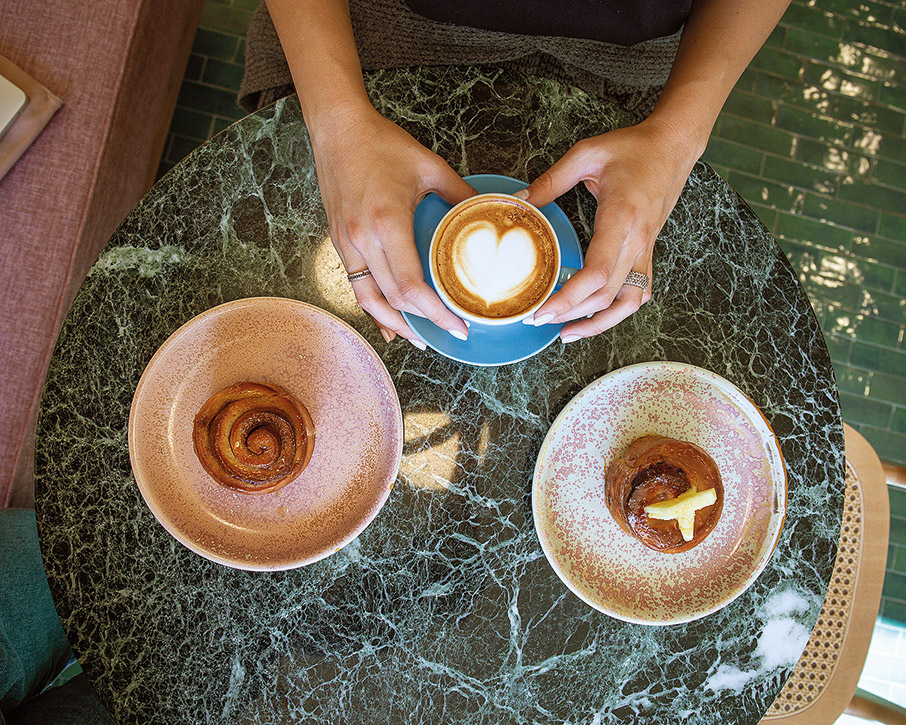 7 νέες τάσεις που κάνουν πιο απολαυστική την ιεροτελεστία του καφέ-3