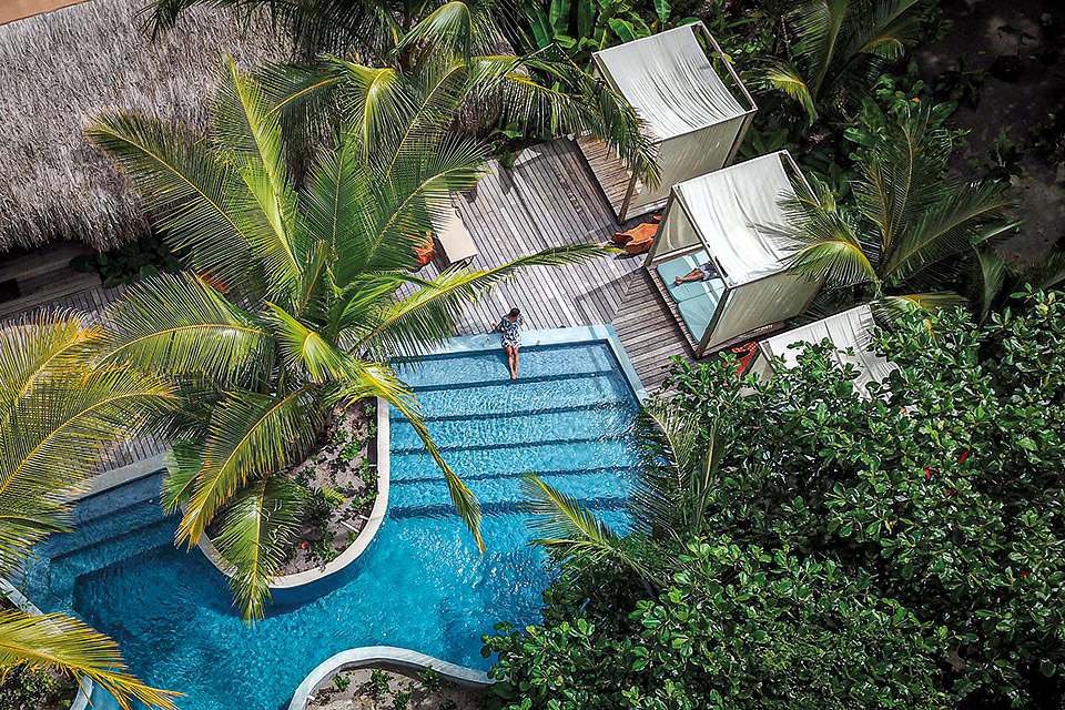 Επτά ξενοδοχεία, επτά καταφύγια πολυτελείας-8