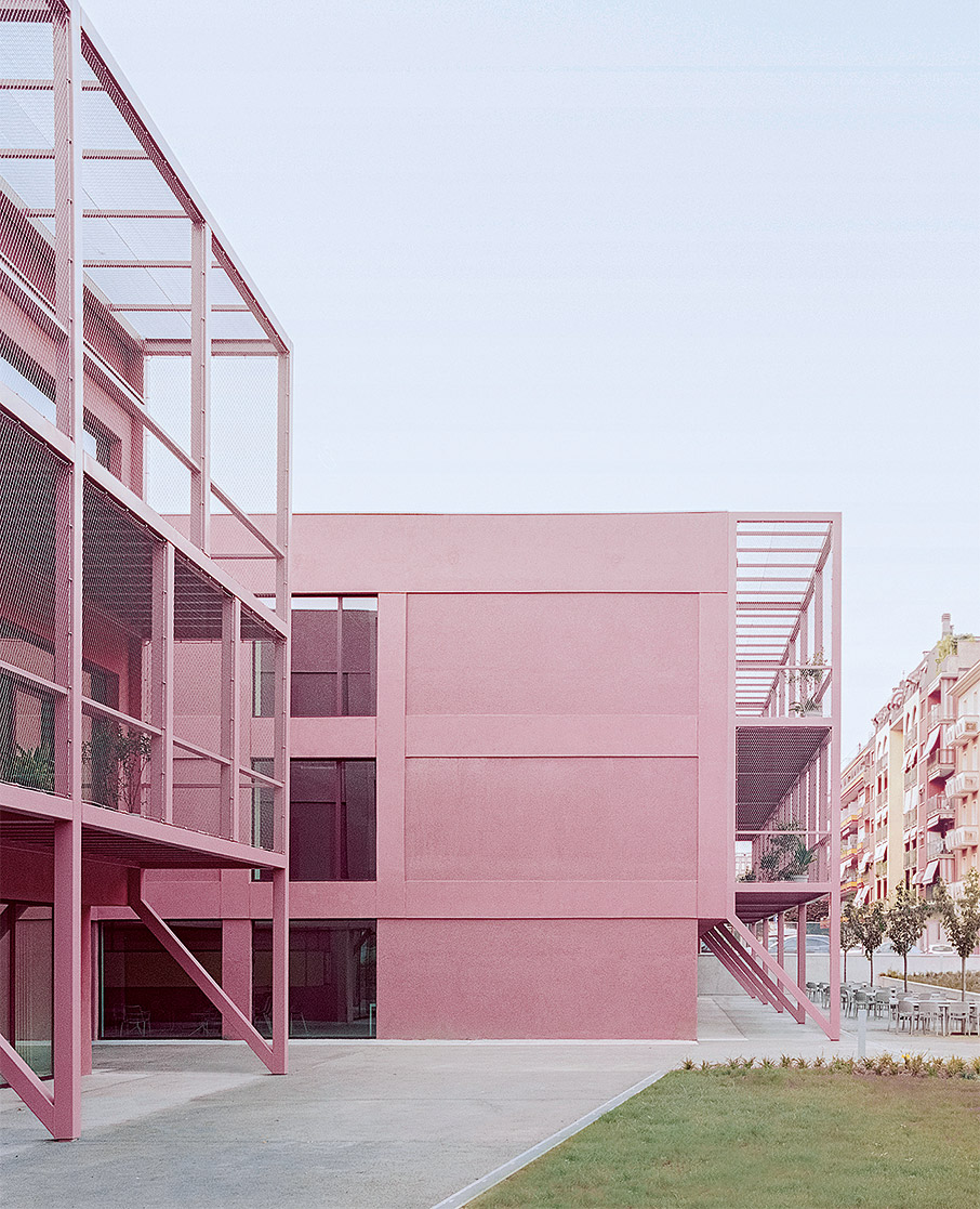 Κοινωνική αρχιτεκτονική: Γιατί είναι επείγουσα ανάγκη να εφαρμοστεί στην Ελλάδα;-4