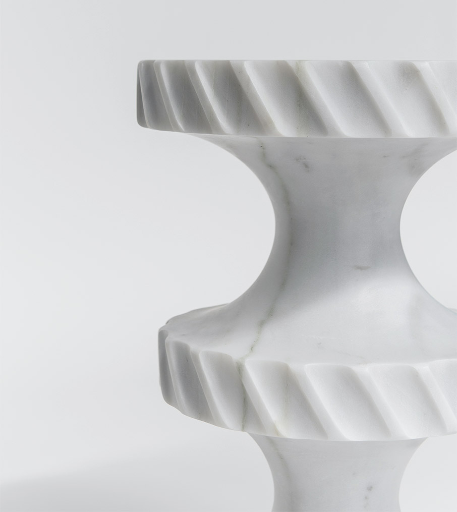 Ιντια Μαχντάβι: Από το χρώμα στην Achromia-3