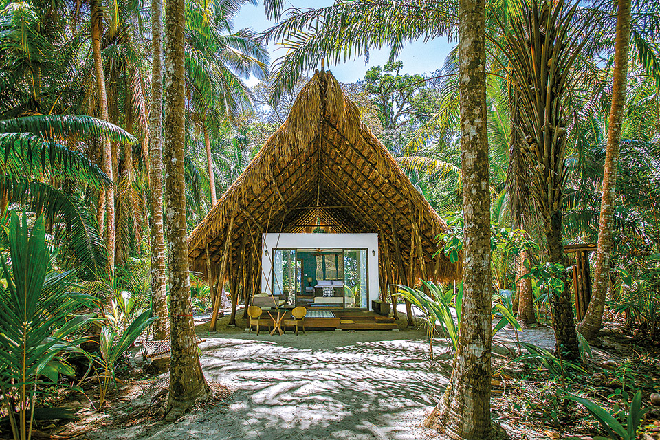 Επτά ξενοδοχεία, επτά καταφύγια πολυτελείας-9