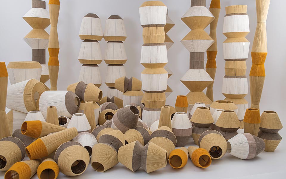 H Τζόη Σταθοπούλου μάς ξεναγεί στον κόσμο των REYWAL-3