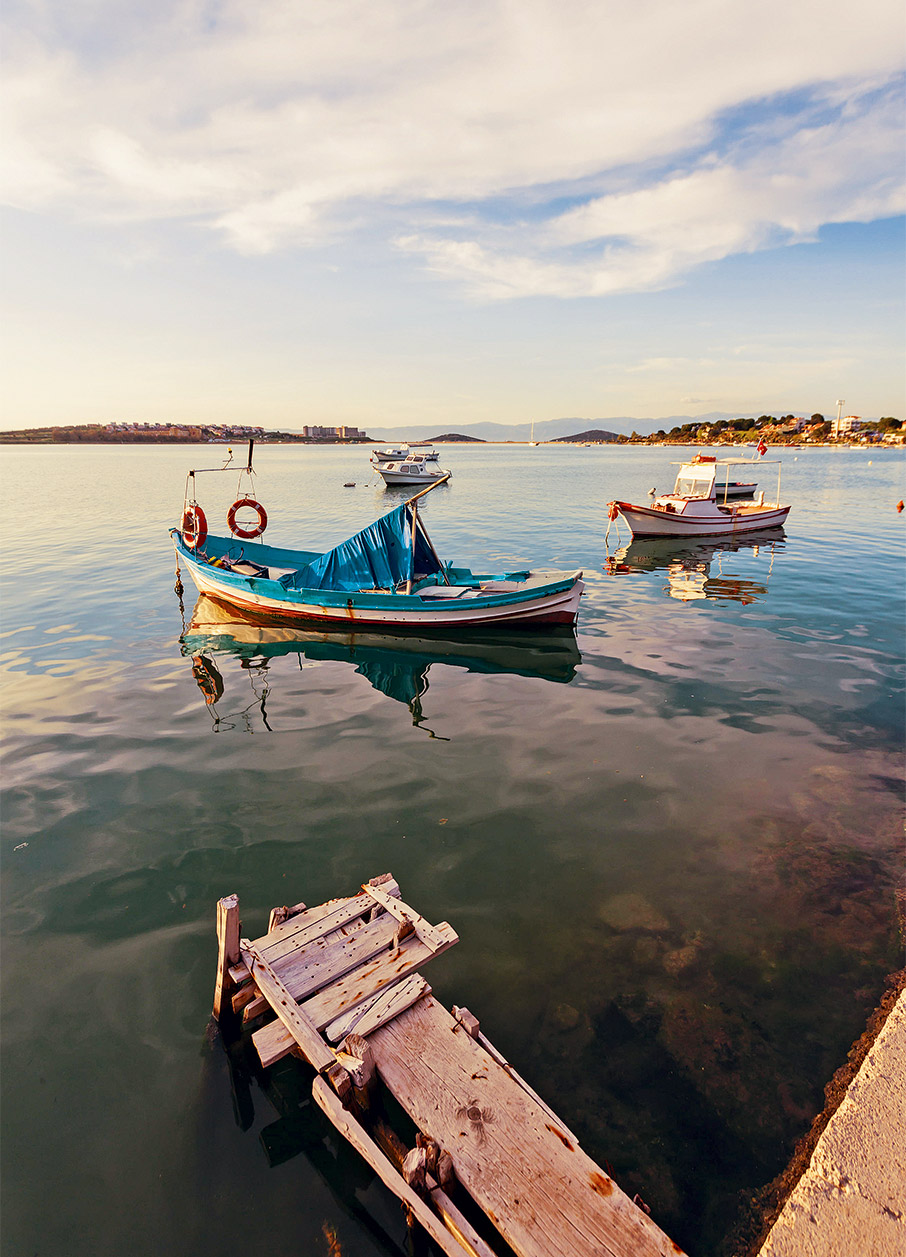 Μικρασιατικά παράλια: ταξίδι στη μνήμη-5