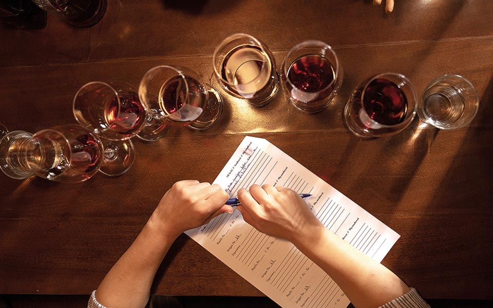 Παλιοκαλιάς: Δοκιμάζουμε πρώτοι το πιο περιζήτητο κρασί της Νάουσας-4