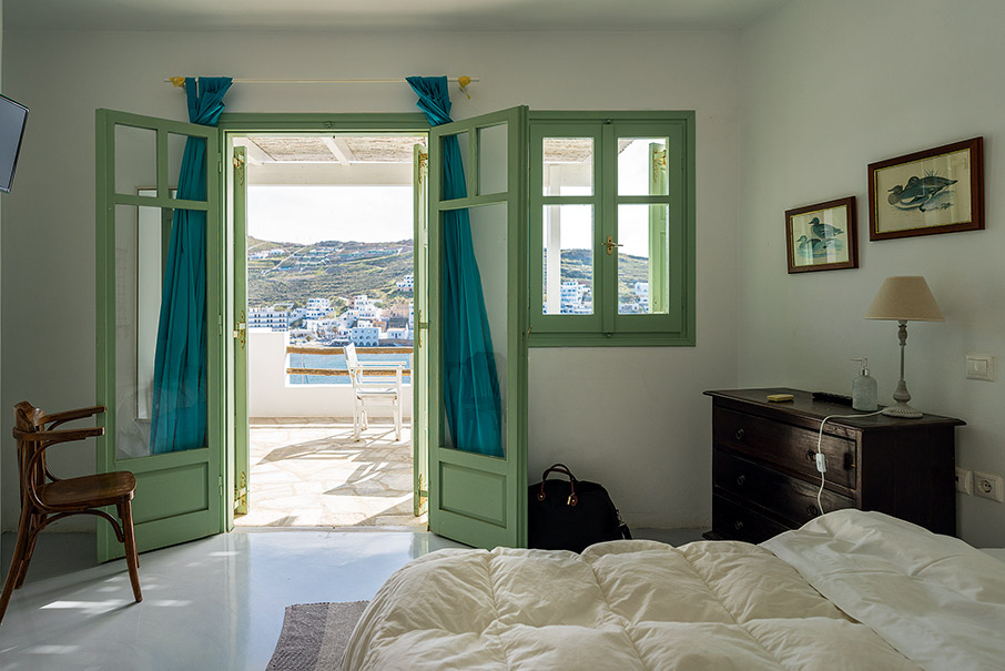 Κύθνος: Το outsider των Κυκλάδων-10