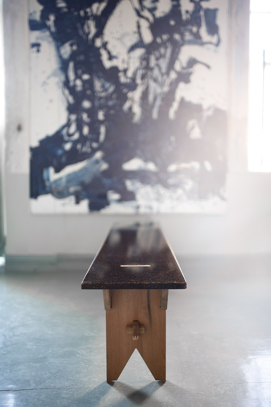 Ντιζάιν και Περιβάλλον: Έξι ελληνικές περιπτώσεις που φτιάχνουν έργα από ανακυκλώσιμα υλικά-5