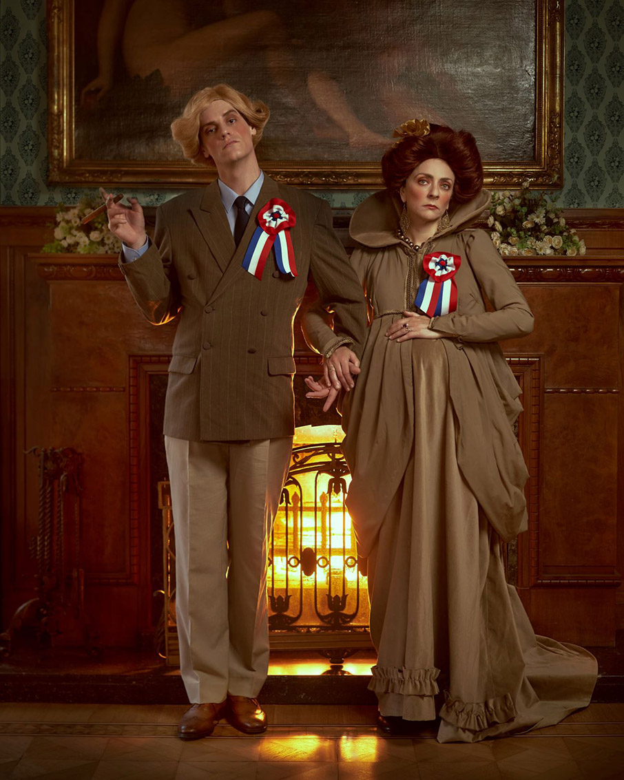 «Η Λεονί εν αναμονή» του Ζωρζ Φεντώ στο Γαλλικό Ινστιτούτο Ελλάδος-1