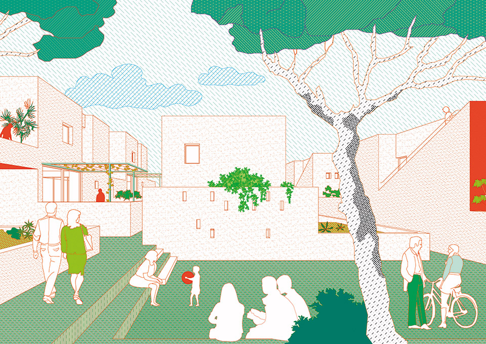 Κοινωνική αρχιτεκτονική: Γιατί είναι επείγουσα ανάγκη να εφαρμοστεί στην Ελλάδα;-5