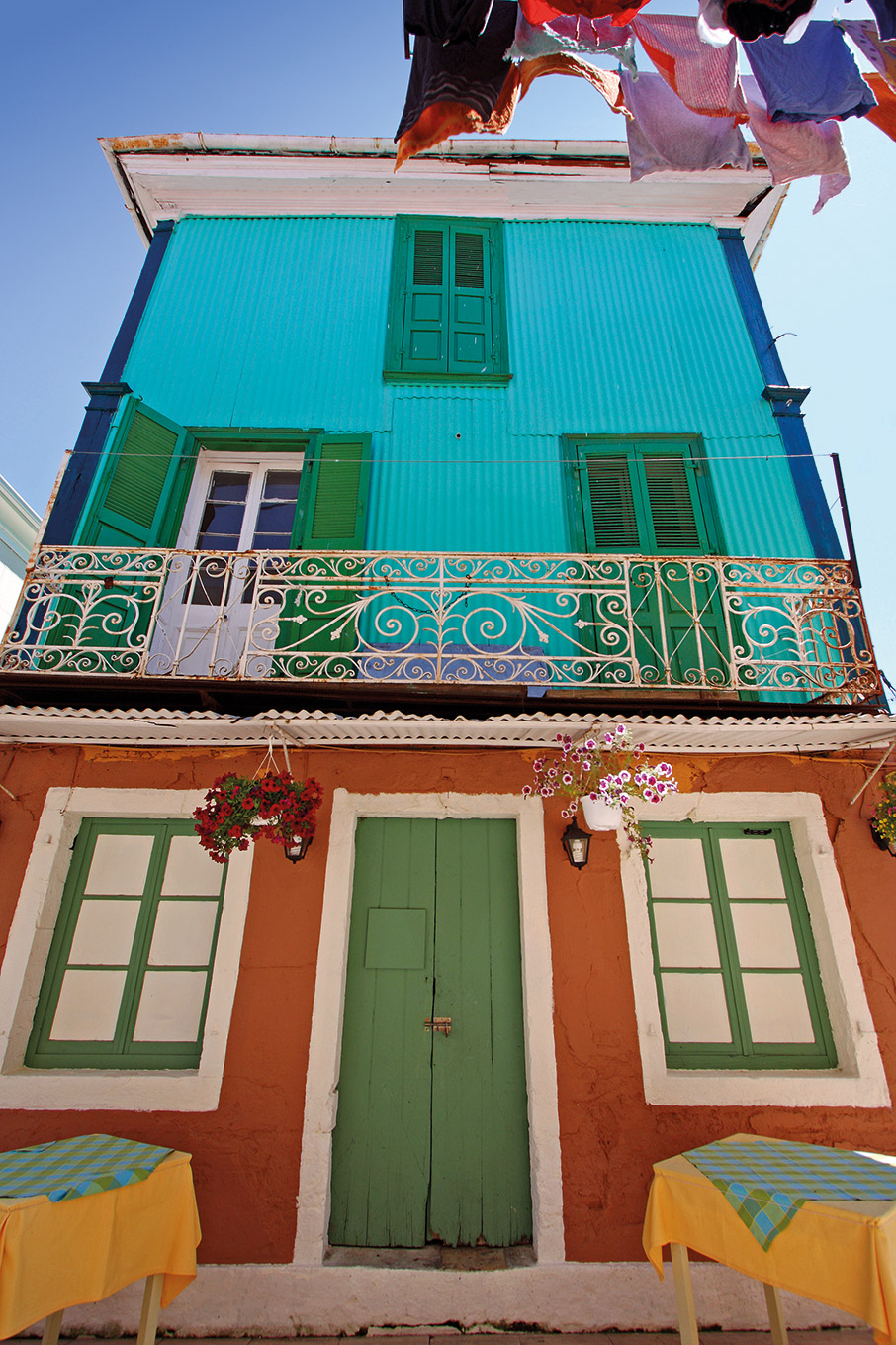 Λευκάδα: Στο νησί ολοταχώς και… οδικώς-2