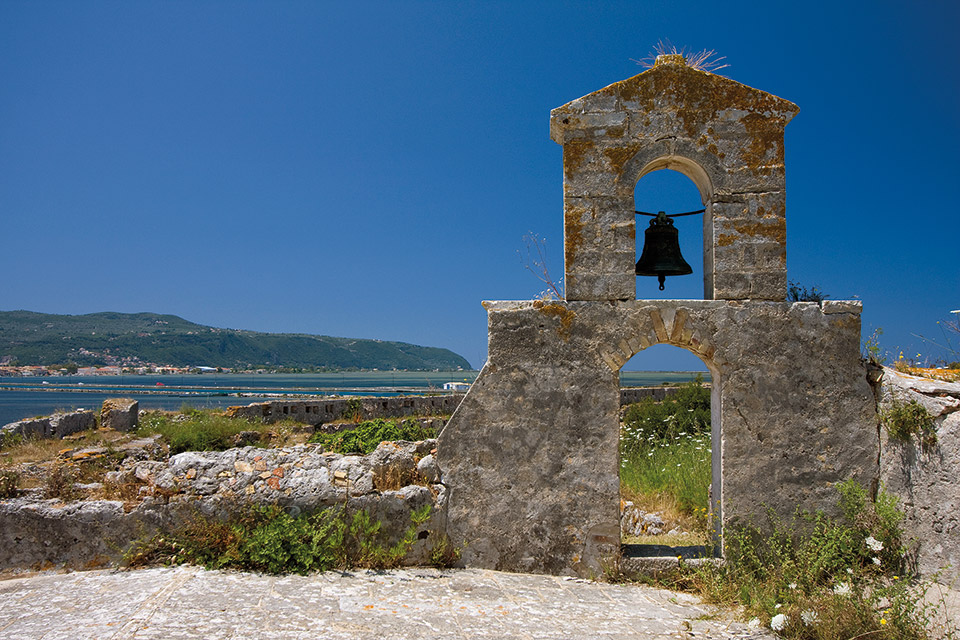 Λευκάδα: Στο νησί ολοταχώς και… οδικώς-5