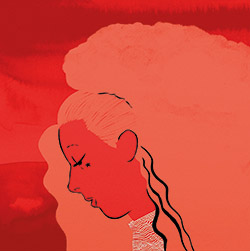 Σtella με μπουζούκι: Το νέο, διαφορετικό άλμπουμ της αγαπημένης μουσικού-1