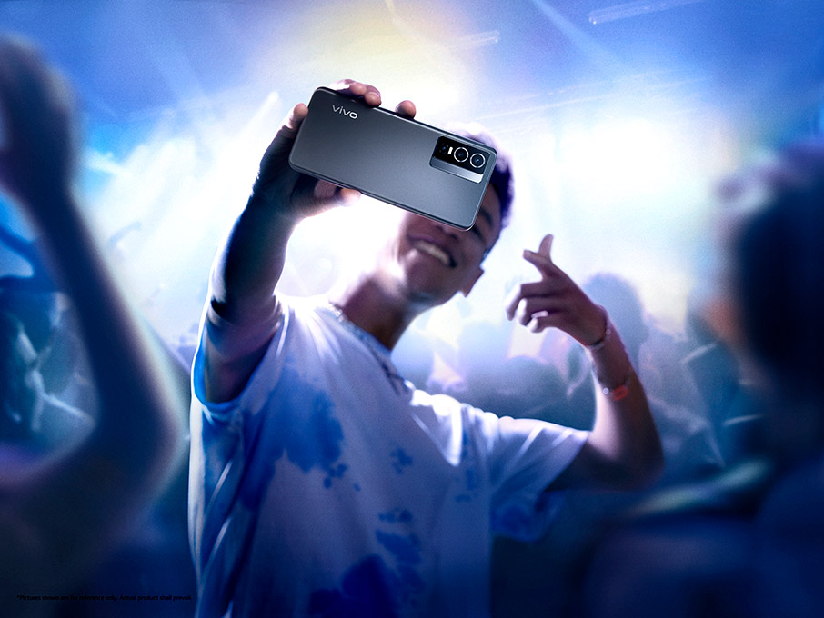 vivo Y76 5G το προσιτό smartphone που έρχεται από το μέλλον-1