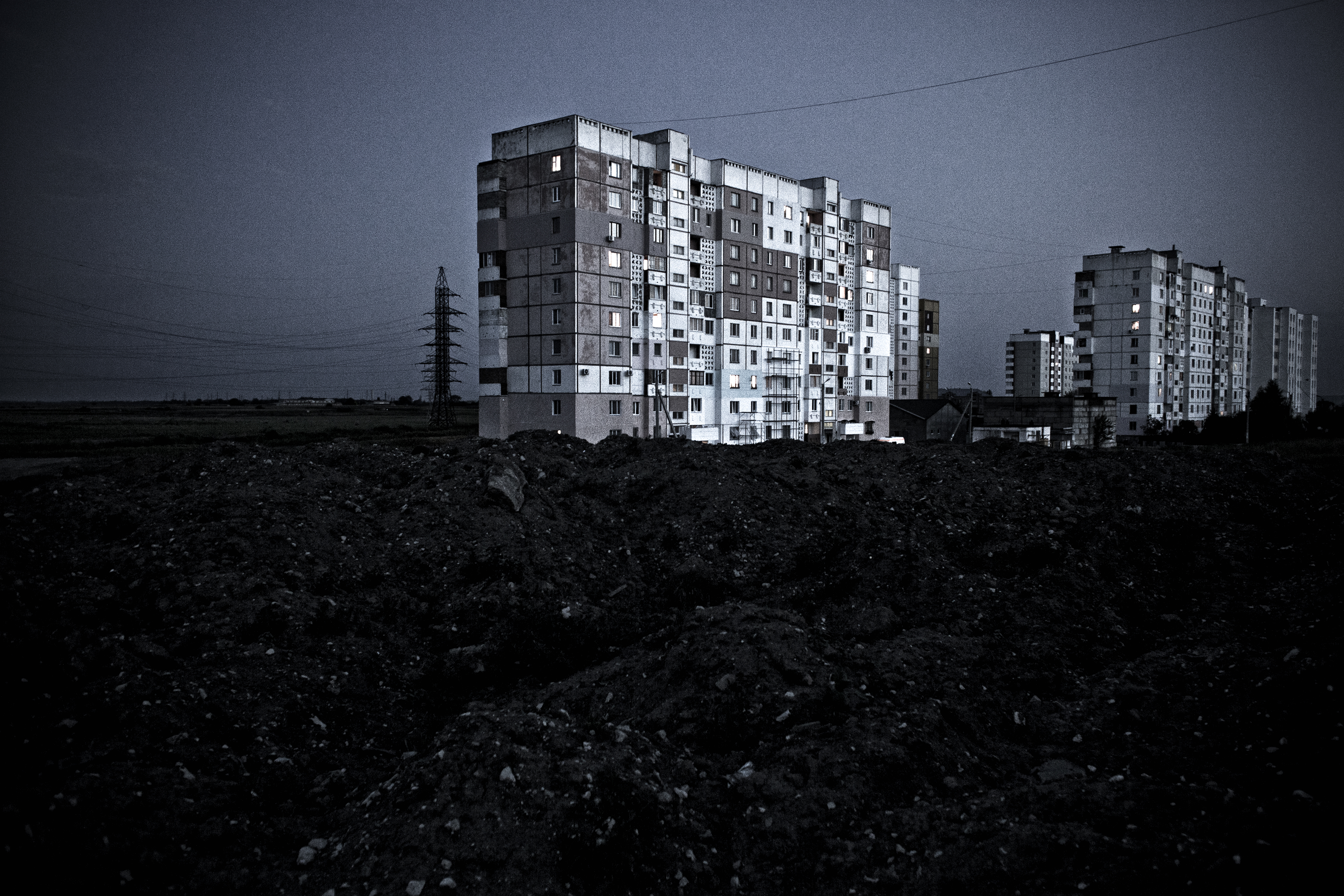 Ο Δημήτρης Μιχαλάκης παρουσιάζει την ιστορία της φωτογραφίας – ντοκουμέντου-1