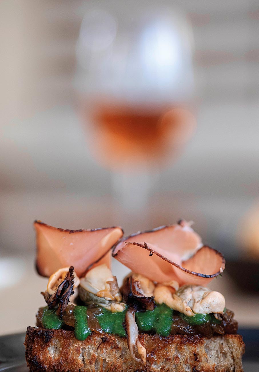 6 εστιατόρια που σερβίρουν στο τραπέζι σας το μέλλον του μεζέ-2