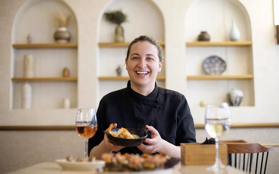 6 εστιατόρια που σερβίρουν στο τραπέζι σας το μέλλον του μεζέ-1