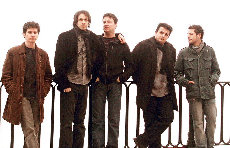 Π. Ε. Δημητριάδης των Κόρε.Ύδρο: «Με χλεύασαν γιατί δεν ήμουν σαν κι αυτούς»-5