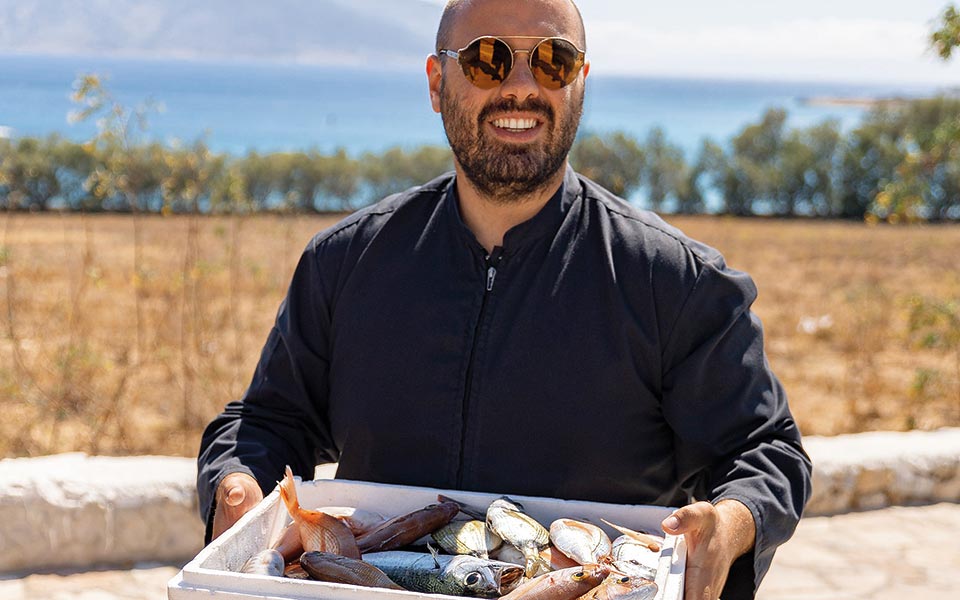 6 εστιατόρια που σερβίρουν στο τραπέζι σας το μέλλον του μεζέ-4