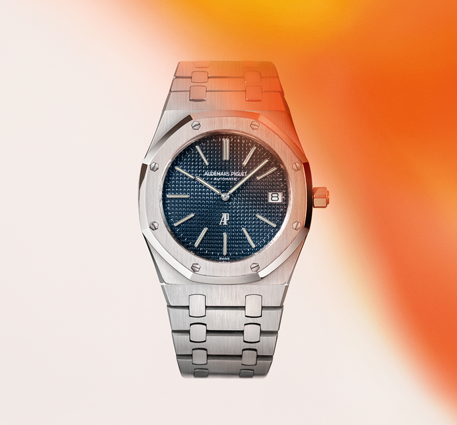50 χρόνια Royal Oak: Γιατί είναι τόσο σημαντικό αυτό το μοντέλο της Audemars Piguet;-5