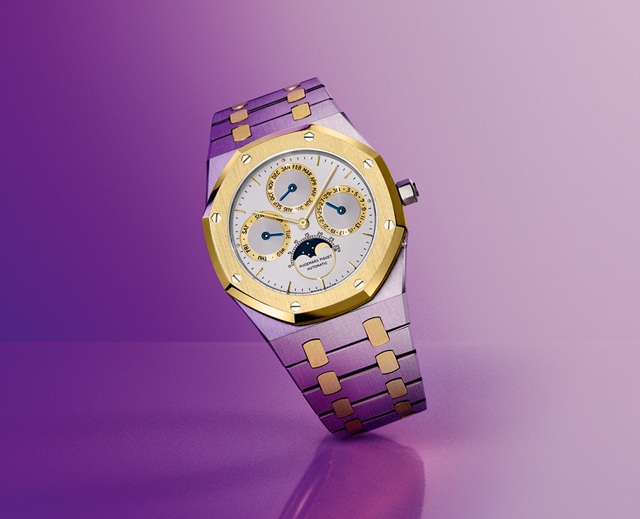 50 χρόνια Royal Oak: Γιατί είναι τόσο σημαντικό αυτό το μοντέλο της Audemars Piguet;-7