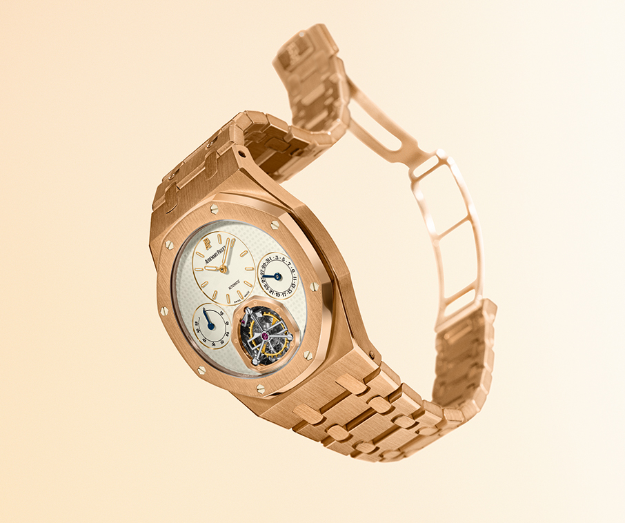 50 χρόνια Royal Oak: Γιατί είναι τόσο σημαντικό αυτό το μοντέλο της Audemars Piguet;-8