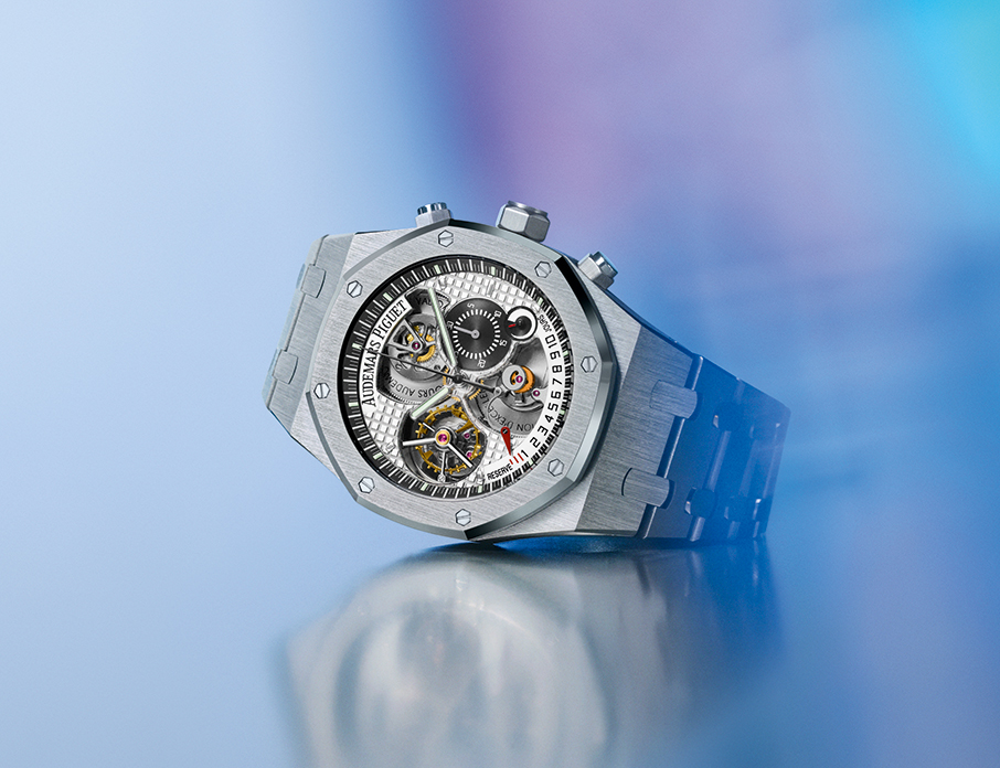 50 χρόνια Royal Oak: Γιατί είναι τόσο σημαντικό αυτό το μοντέλο της Audemars Piguet;-9