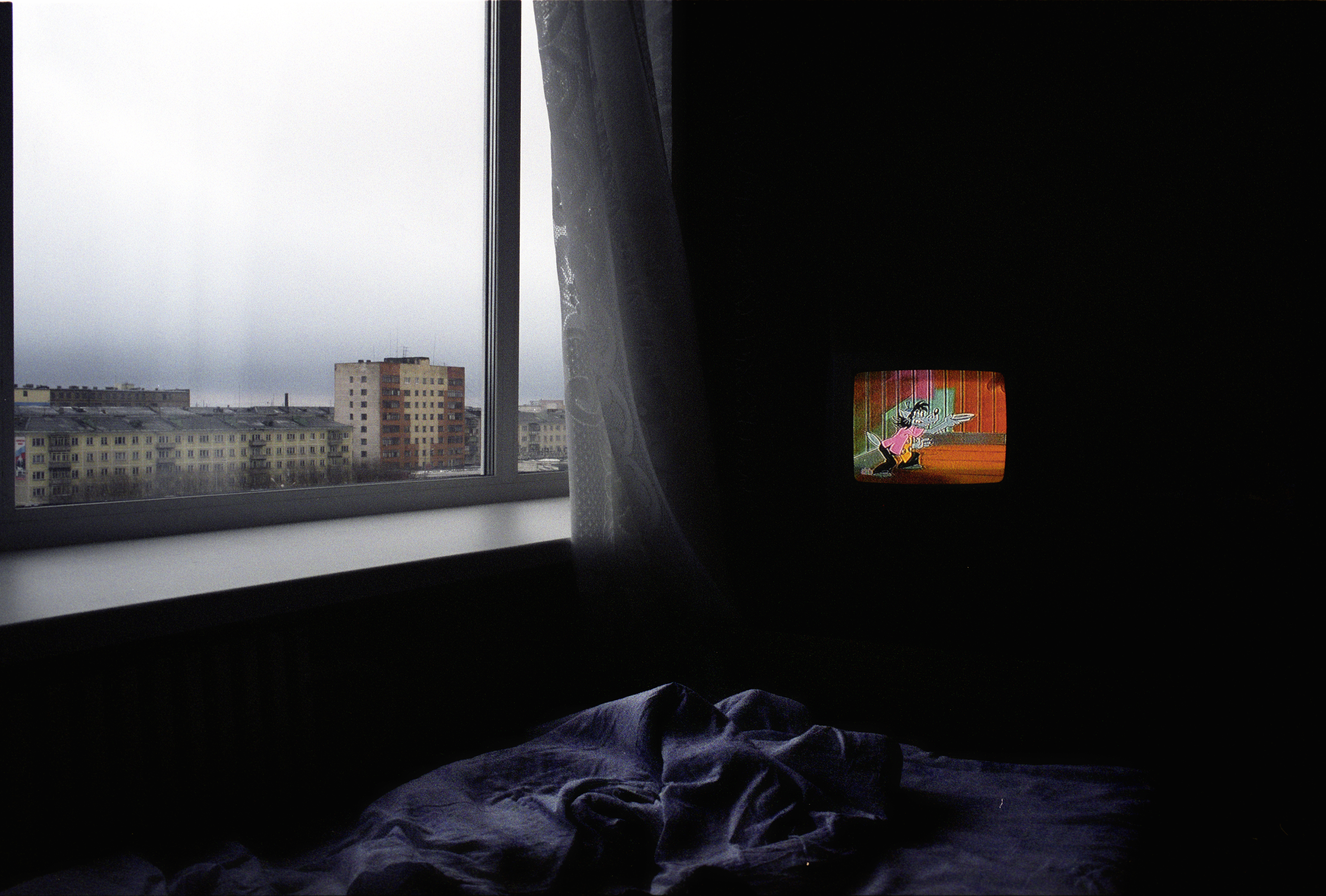 Ο Δημήτρης Μιχαλάκης παρουσιάζει την ιστορία της φωτογραφίας – ντοκουμέντου-4