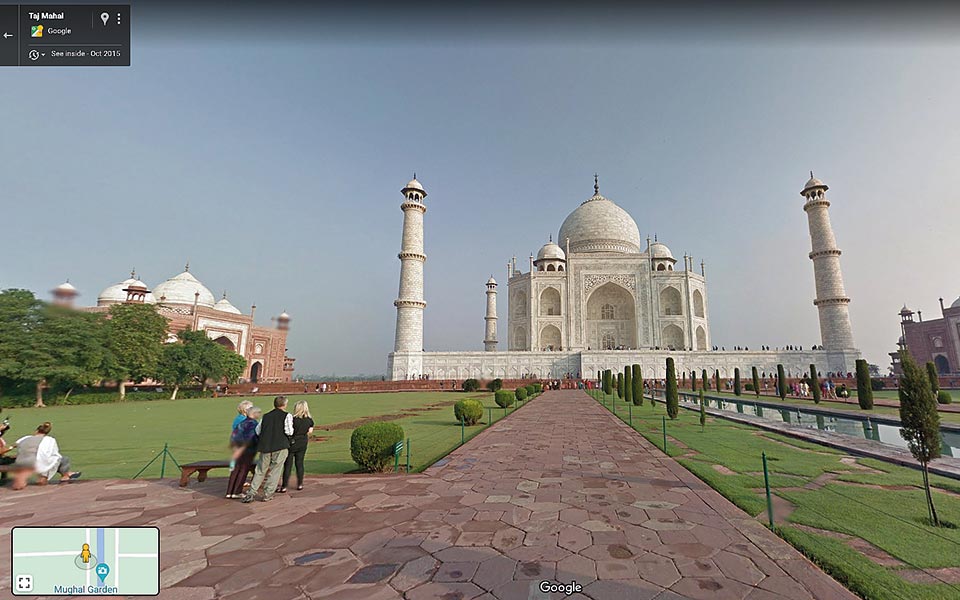 15 χρόνια Street View: Πώς η Google φωτογράφισε όλο τον κόσμο;-4