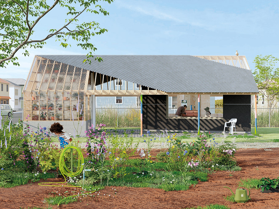 Κοινωνική αρχιτεκτονική: Γιατί είναι επείγουσα ανάγκη να εφαρμοστεί στην Ελλάδα;-7