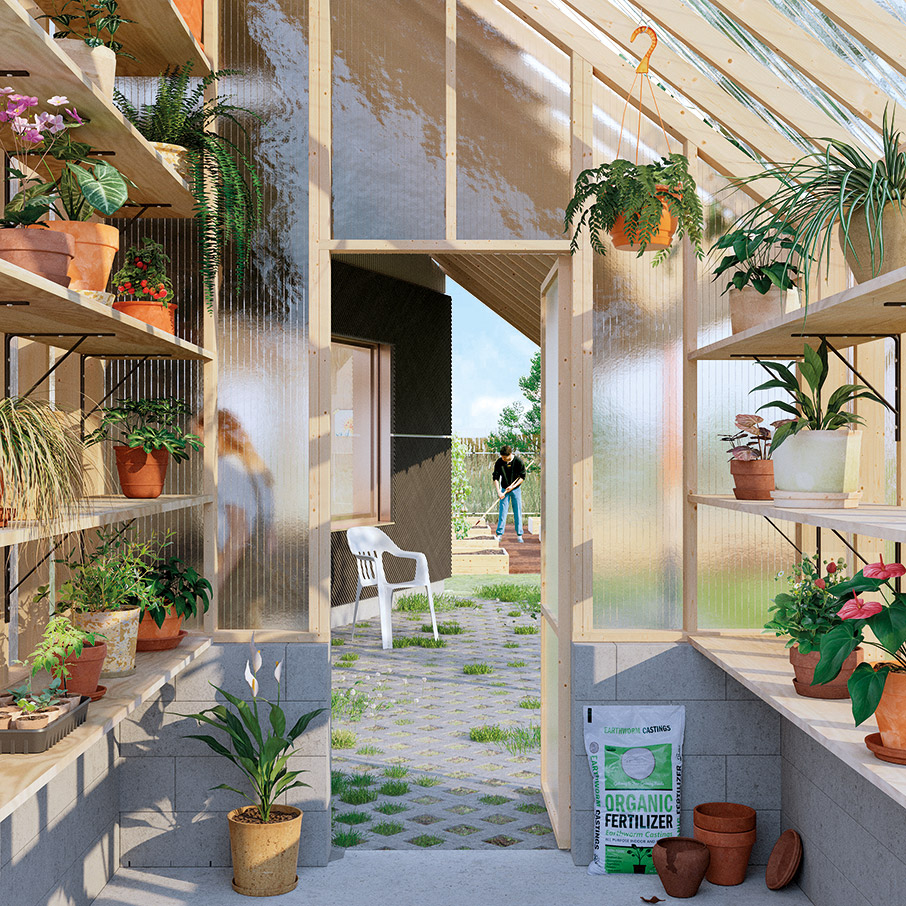 Κοινωνική αρχιτεκτονική: Γιατί είναι επείγουσα ανάγκη να εφαρμοστεί στην Ελλάδα;-6