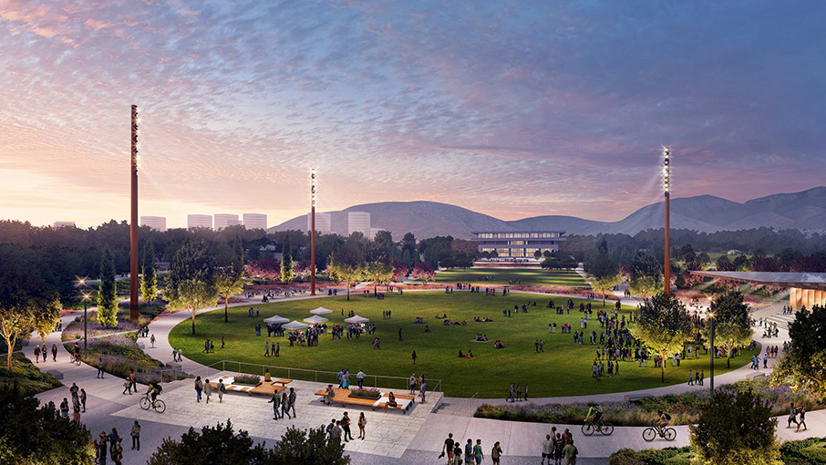 Η Lamda Development παρουσιάζει το The Ellinikon Park, το μεγαλύτερο παράκτιο πάρκο στην Ευρώπη και ένα από τα μεγαλύτερα παγκοσμίως-3