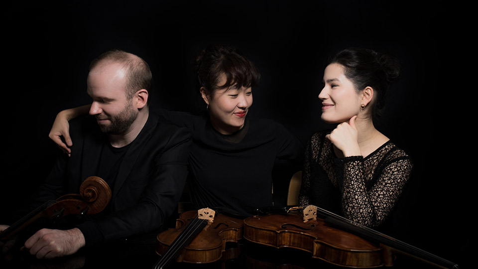 6ες Διεθνείς Μουσικές Ημέρες Καλαμάτας 2022-1