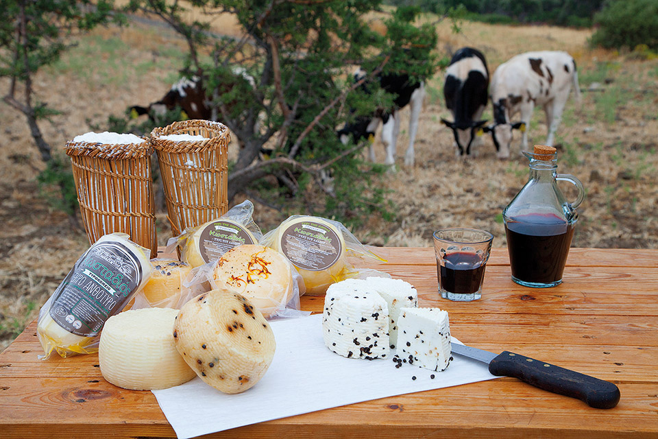 Αστυπάλαια: Η Δωδεκανήσια που αγαπάμε-3