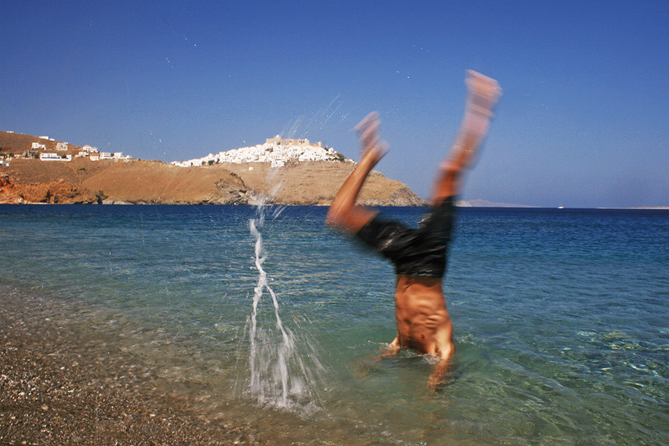 Αστυπάλαια: Η Δωδεκανήσια που αγαπάμε-4